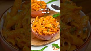 Tikka Masala Pasta