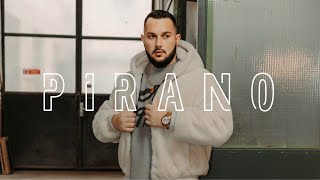 Ladix B - Pirano  Prod. Vajdis