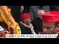 हिमाचल की मंडी रियासत के अंतिम राजा अशोक पाल सेन का निधन mandi dynasty raja ashok pal sen death