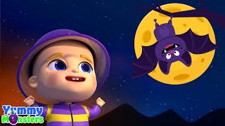 Twinkle Twinkle Little Star! + MORE Classic  YummyMonsters Nursery Rhymes \u0026 Kids Songs🎵