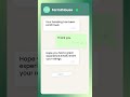 get started with whatsapp flows whatsappflows whatsappbusiness