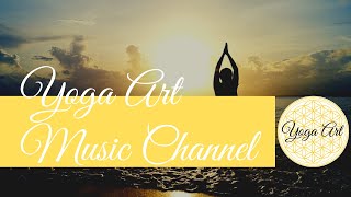 Indian Background Yoga Meditation Music |  flute music for sleep