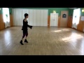 Let It Bay-Be - Linedance