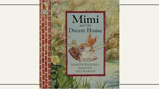 2022-12-26 文學Podcast_EP.4_Mini and the Dream House