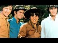 The Monkees Originally Werent Going To Use Their Real Names! Check Out The Names That Almost Were!