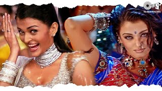 Daiya Daiya❤️X Ishq Kameena - Jhankar | Aishwarya Rai Hits | Bollywood Item Songs