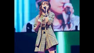 大橋彩香、Blu ray発売に先駆けライブ音源を配信リリース