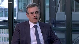 Sergei Guriev, chief economist, EBRD – Work in Transition – View from EBRD 2019