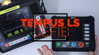 Introduction \u0026 Functional of the Tempus LS