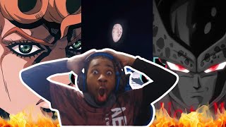 Anime Edits TikTok Compilation #4 || TikTok Compilation || Anime Edits REACTION!!!