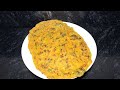 सिर्फ 5min में बनाए गेहूं के आटे का ऐसा टेस्टी हल्का फुल्का नाश्ता easy breakfast recipe