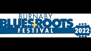 Balkan Shmalkan at Burnaby Blues + Roots Festival