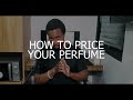 flip $5 into $120 by selling perfume side hustle how to start a perfume business