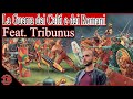 Equipaggiamento da guerra dei Celti e dei Romani con @tribunus