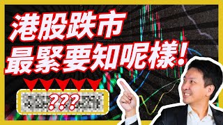 11月中港股恆指預測 | 投資20年最深刻的升跌市竟然係!? | 教學10年最多人輸錢係因為... | #20241118 #價值投資 #港股 #美股