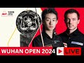 🔴LIVE: Wu Yize vs Jack Lisowski Wuhan Open Snooker Championship 2024 Score Board Snooker Live