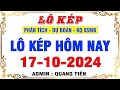 THẦN TÀI LÔ KÉP XSMB 18/10 |Thần Tài Soi Cầu | Soi Cầu Lô Đề | Soi Cầu Miền Bắc | Quang Tiến Soi Cầu