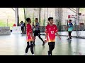 selangor vs kuala lumpur kejohanan bola baling mssm 2023 l12 perlawanan suku akhir