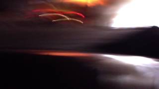 Ignace Fire Video Jan 28 2014 Fire out of control and explosion 9 15 mb