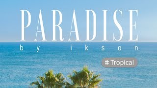 Download Lagu Ikson Paradise... MP3 Gratis