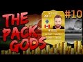 Pack Gods #10 - 35K Packs!?!?! OMG THE PACK LUCK!!! - FIFA 15 Ultimate Team