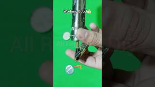 Hair Trimmer Vintage T9 Repair Please Like \u0026 Subscribe #VintageT9 #shorts #diyelectrical #life_hacks