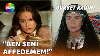 Zeyno Ana, Zeliha'nın yaşadığını öğrendi!