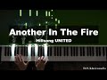 Hillsong UNITED - Another In The Fire (Piano Cover)