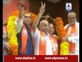 Jan Man: Huge reshuffle in Gujarat, Vijay Rupani to be the CM