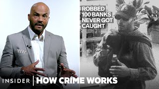 How Bank Robberies Actually Work | How Crime Works | Insider