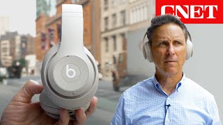 Beats Studio Pro Review: Lots to Love, a Little to Hate