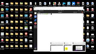 Lab 11 Implementing Session Hijack to open sensitive files with 3 SEEDS VMs Part 5