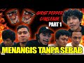 MAGGI LUAR BINASA - GHOST PEPPER CHALLENGE