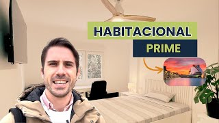 MI PROPUESTA PARA GANAR 1.575€/MES OFRECIENDO HABITACIONES DE ALTA CALIDAD EN VALENCIA