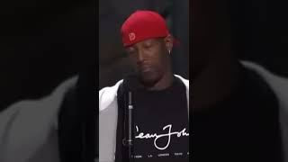 Rip Rasheed Thurmond Comedy Legend Funny