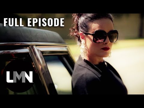 Ms. Murder (S1, E1)  LMN  Full Episode