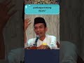 Pandangan Hadis Dejavu? Yang cari video panjangnya | uas | #ceramah #ustadzabdulsomad #ceramahuas