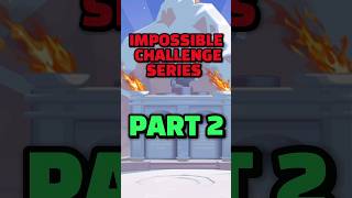 HCR2 IMPOSSIBLE CHALLENGE SERIES | PART 2 | NotTheBest HCR2 #hcr2#shorts#hillclimbracing2#gaming