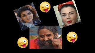 Priya Prakash Varrier | Best Troll Ever