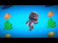 littlebigplanet 3 リビッツで popipo lbp3 ps4 epiclbptime