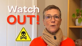 Ten Signs You're in a Toxic Workplace