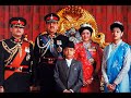 king birendra