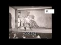 1920s leonide massine performs le mantilla london dance hd