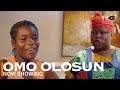 Omo Olosun Latest Yoruba Movie 2022 Drama Abebi | Sanyeri | Kemi Apesin