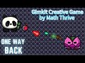 Playing One Way Back by Math Thrive Tutoring in Gimkit Creative Discovery!