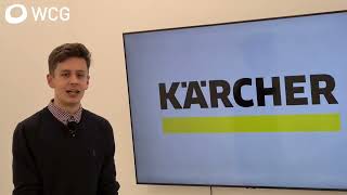 Karcher Apprenticeship Case Study