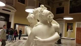 Canova 2 - The Three Graces