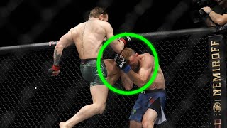 UFC 246: Conor McGregor versus Donald Cerrone MEGAFIGHT!!!