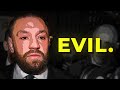 The Dark Psychology of Conor McGregor | Documentary.