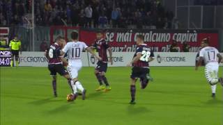 Crotone - Torino - 0-2 - Matchday 13 - ENG - Serie A TIM 2016/17